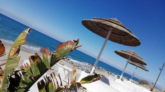 Sabaka Ristorante Pizzeria